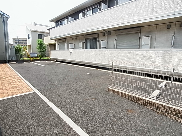 ティアラ新鎌 その他外観2