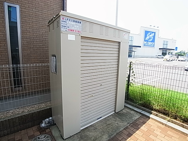 ティアラ新鎌 その他外観4