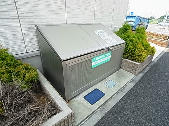 ティアラ新鎌 その他外観5