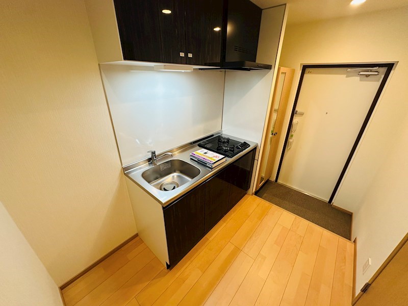 シャンブル リビング