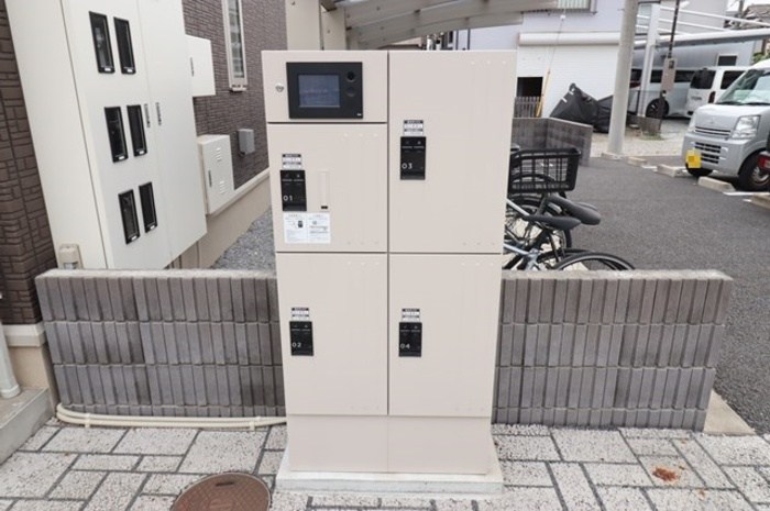 ボヌール その他外観4