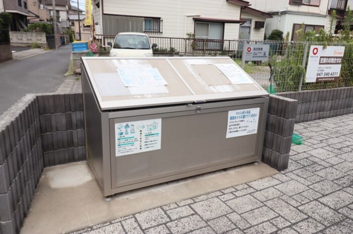 ボヌール その他外観5