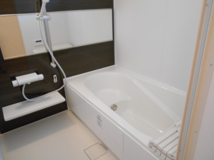 ボヌール 風呂画像