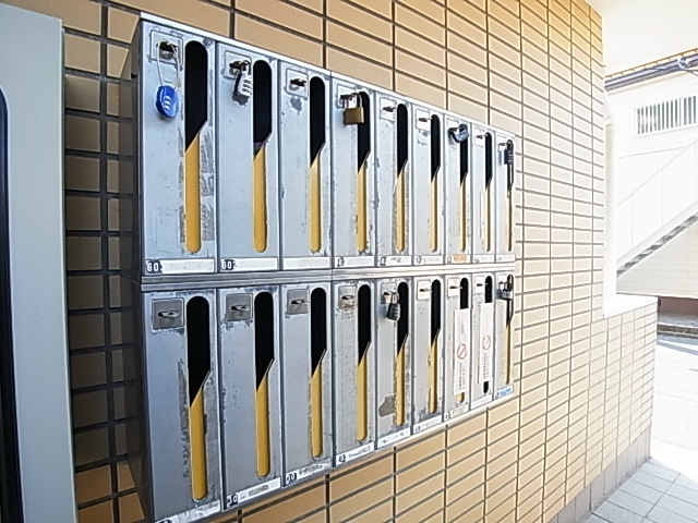 クオリティダイカン その他外観2