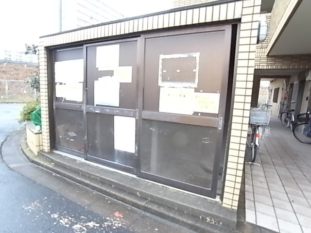 クオリティダイカン その他外観5