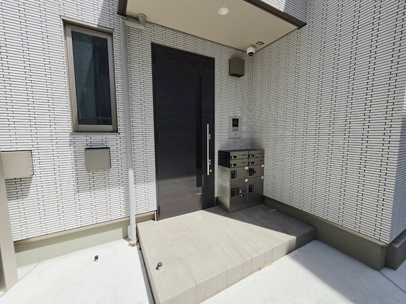 ヴェルドミールⅢ その他外観1