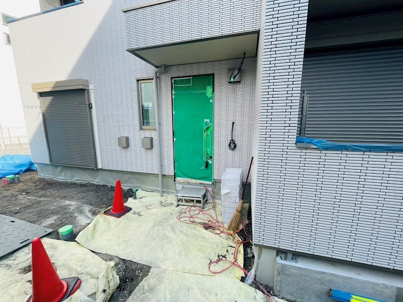 仮称ヴェルドミールⅢ その他外観1