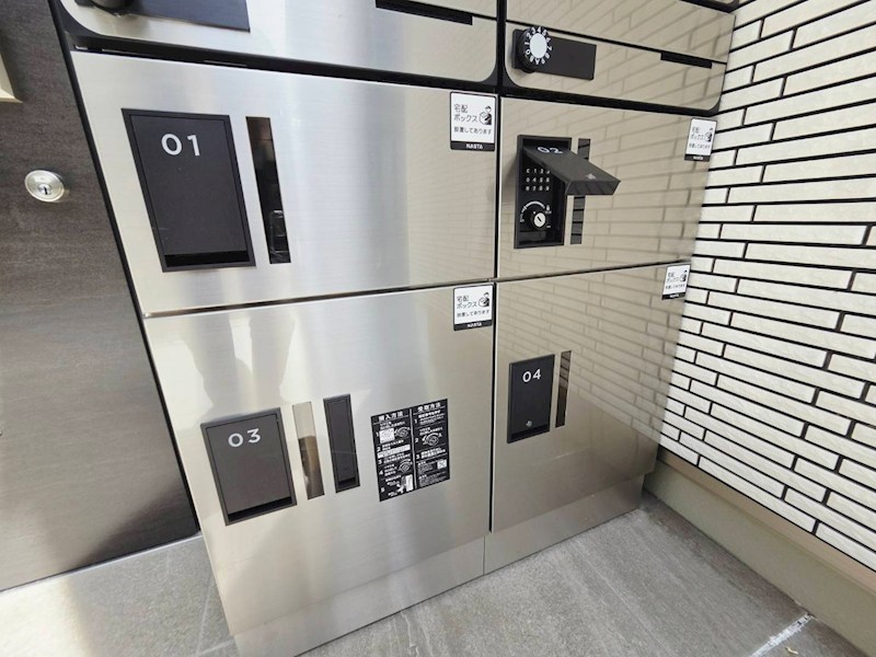 ヴェルドミールⅢ その他外観2