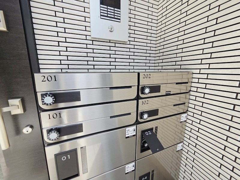 ヴェルドミールⅢ その他外観3