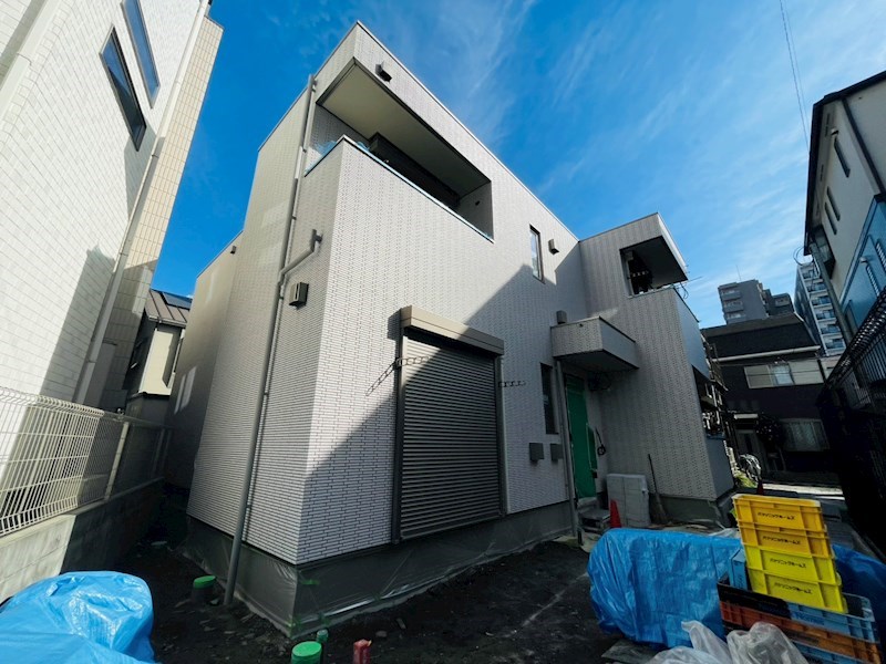 仮称ヴェルドミールⅢ その他外観3