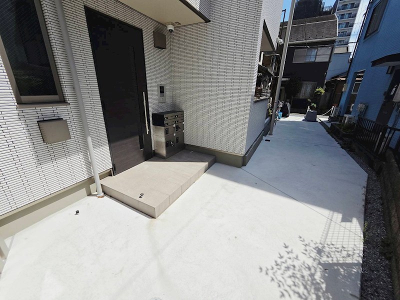 ヴェルドミールⅢ その他外観4