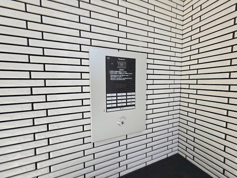 ヴェルドミールⅢ その他外観5