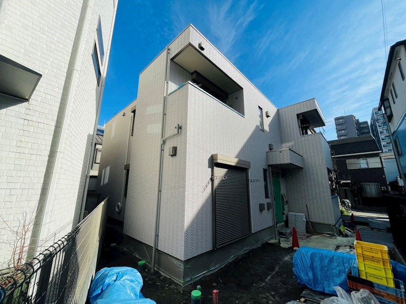 仮称ヴェルドミールⅢ その他外観5