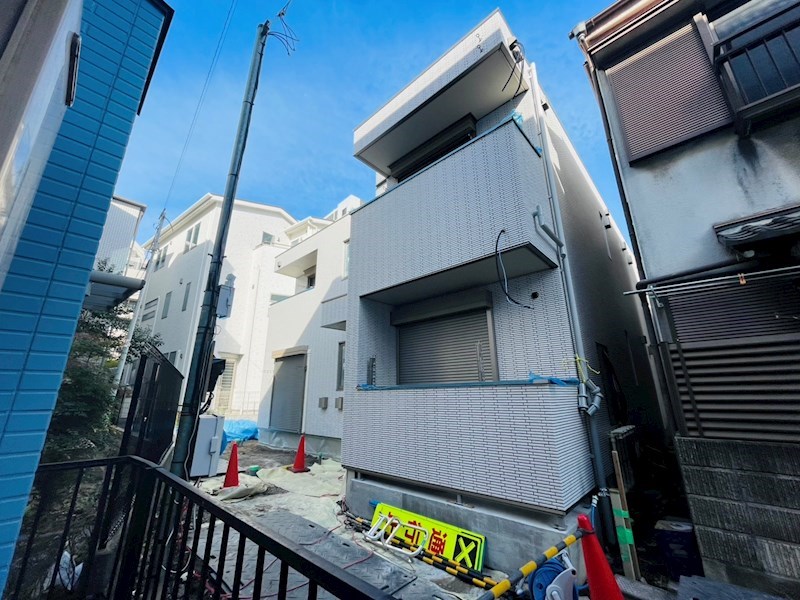 仮称ヴェルドミールⅢ その他外観6