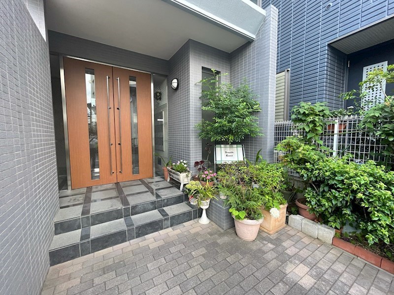 サウスイースト その他外観1