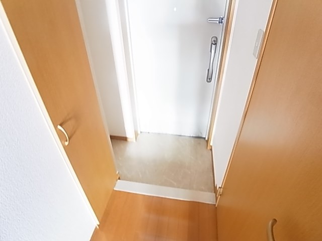 サウスイースト 玄関