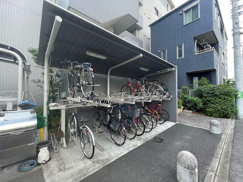 サウスイースト その他外観2