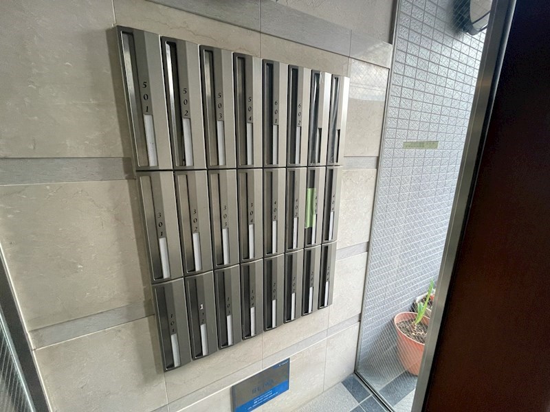 サウスイースト その他外観5