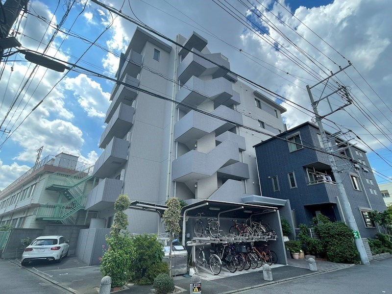 サウスイースト その他外観6