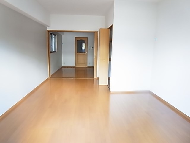 サウスイースト ベッドルーム