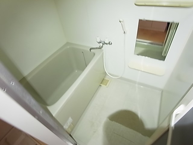 サウスイースト 風呂画像