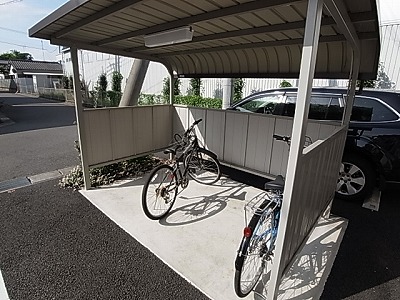 アイリス その他外観1