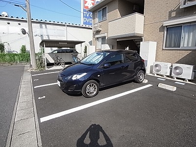 アイリス その他外観2