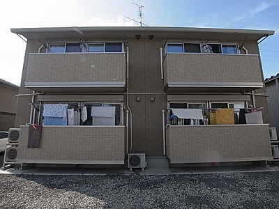 アイリス その他外観3