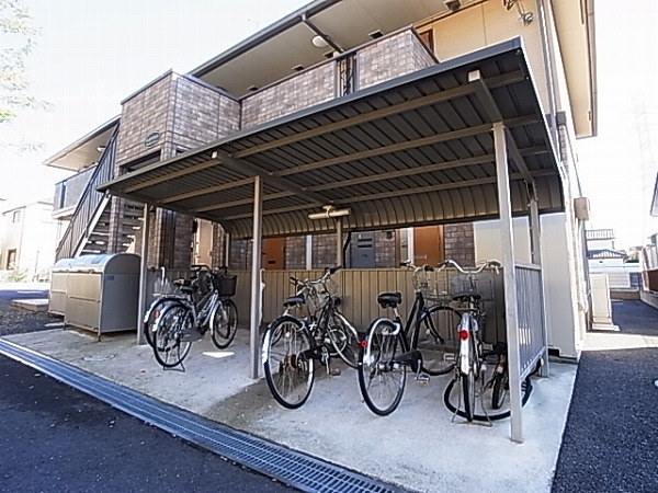 リトルアイランド その他外観1