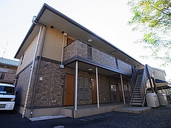 リトルアイランド その他外観3