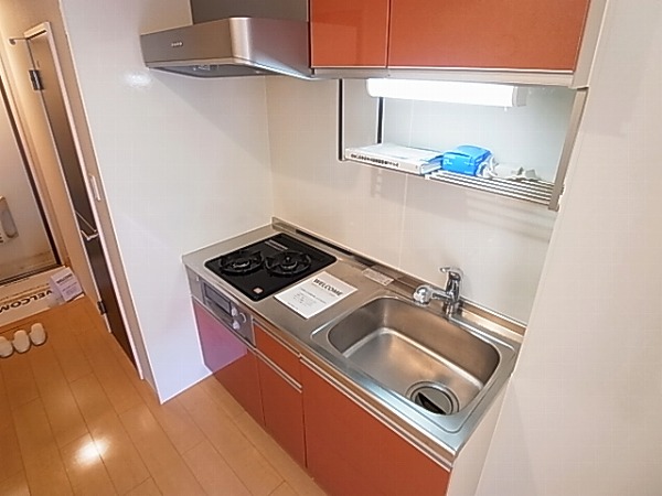 リトルアイランド キッチン