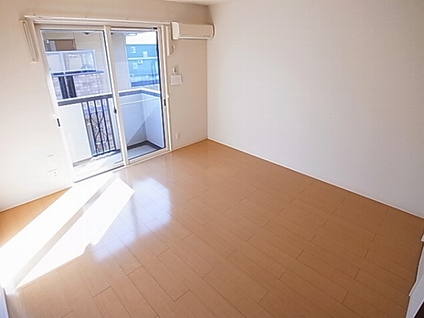 リトルアイランド ベッドルーム