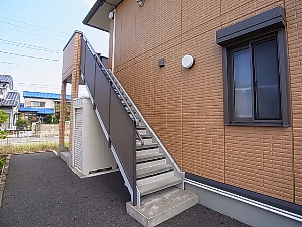 エトワール（布佐） その他外観4
