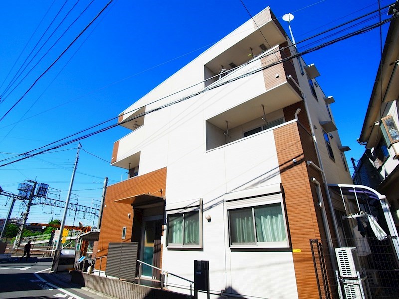 Ｃｌｏｕｄ　Ｙ・Ｓ その他外観2