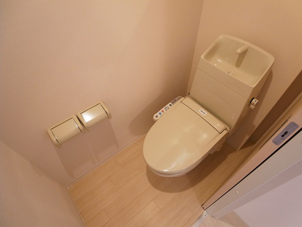 クレール松葉Ⅲ その他1