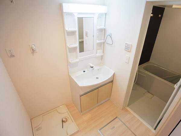 クレール松葉Ⅲ その他2