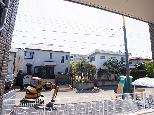 クレール松葉Ⅲ その他5