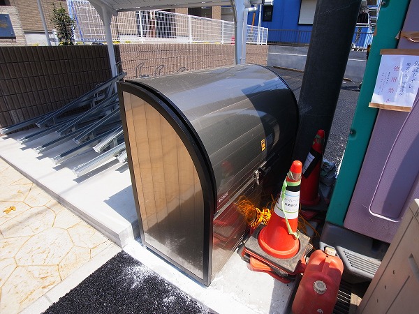 クレール松葉Ⅲ その他外観4