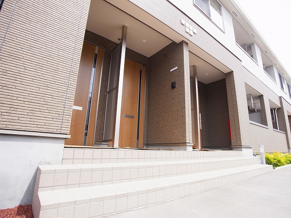 クレール松葉Ⅲ その他外観5