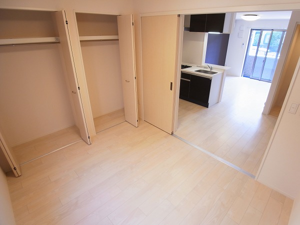 クレール松葉Ⅲ その他8