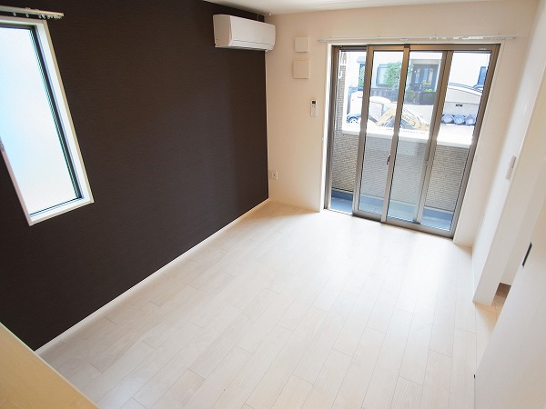 クレール松葉Ⅲ その他10