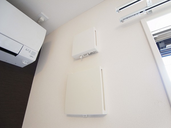 クレール松葉Ⅲ その他12