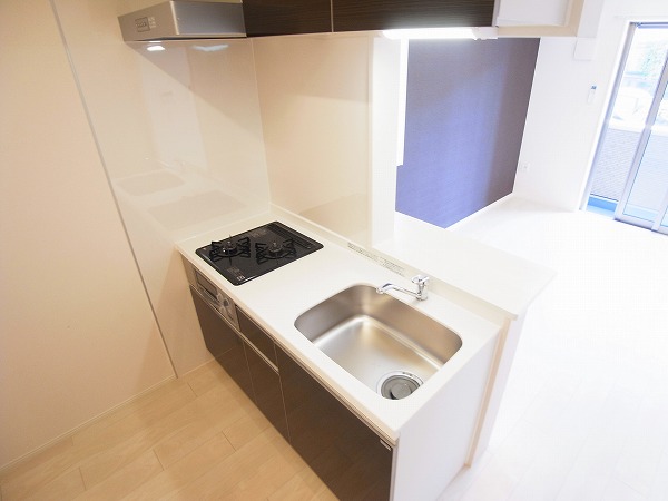 クレール松葉Ⅲ その他18