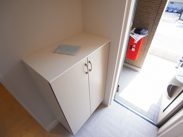 クレール松葉Ⅲ その他19