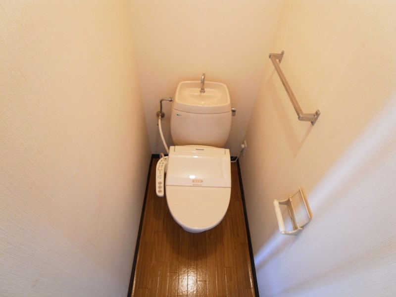 ガーデンハイツ桜台Ａ その他1