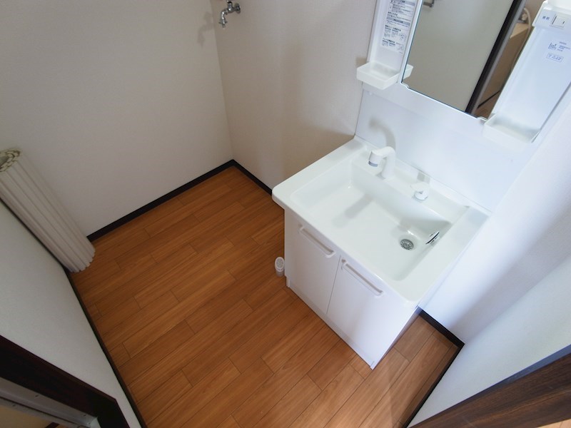 ガーデンハイツ桜台Ａ その他2