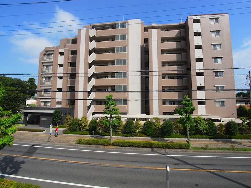 ガーデンハイツ桜台Ａ その他5