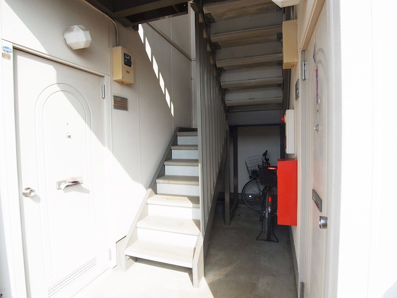 ガーデンハイツ桜台Ａ その他外観2