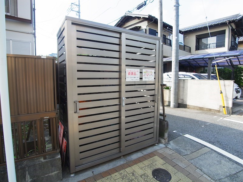 ガーデンハイツ桜台Ａ その他外観4