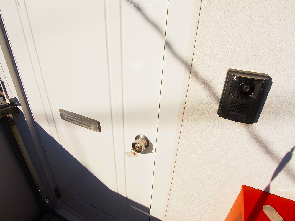 ガーデンハイツ桜台Ａ その他外観5